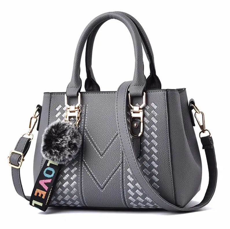Sac À Main Cuir Femme Margaux