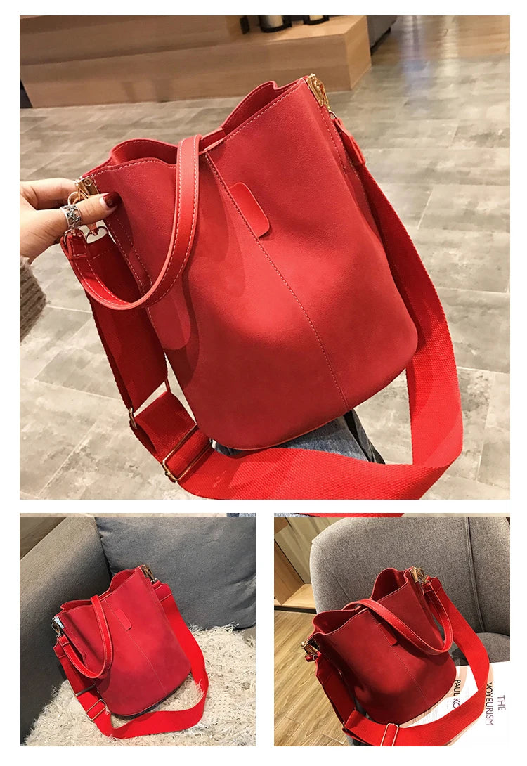 Sac Bandoulière Cuir Femme Lauriane