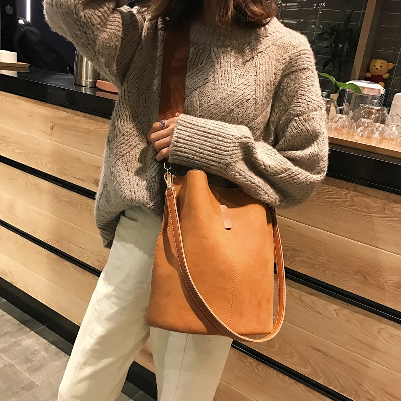 Sac Bandoulière Cuir Femme Lauriane