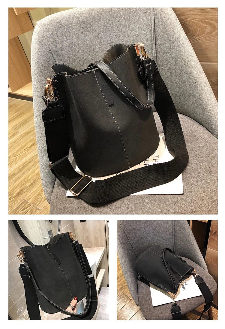 Sac Bandoulière Cuir Femme Lauriane