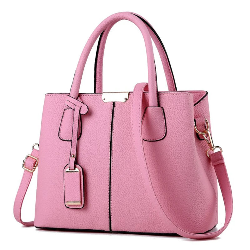 Sac À Main Cuir Femme Léonie