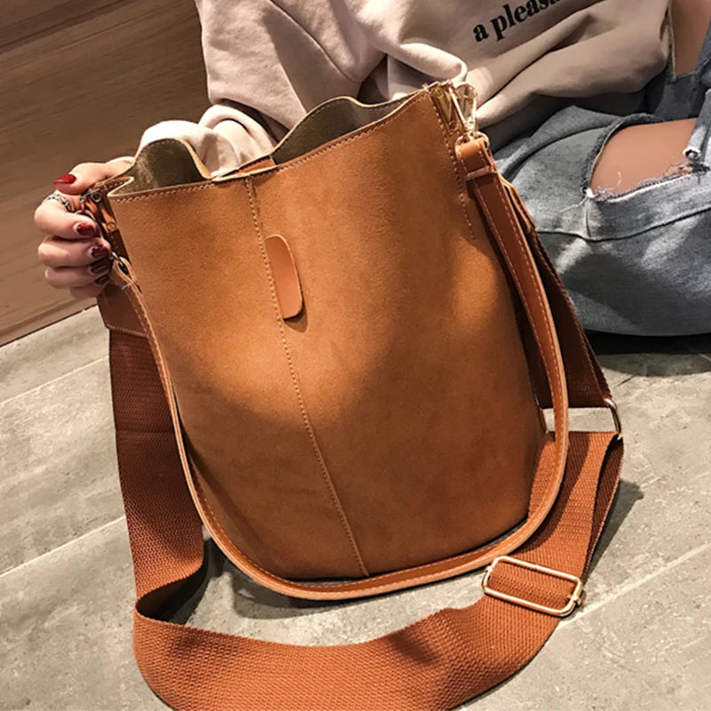 Sac Bandoulière Cuir Femme Lauriane