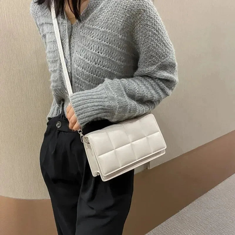 Sac Bandoulière Cuir Femme Suzanne