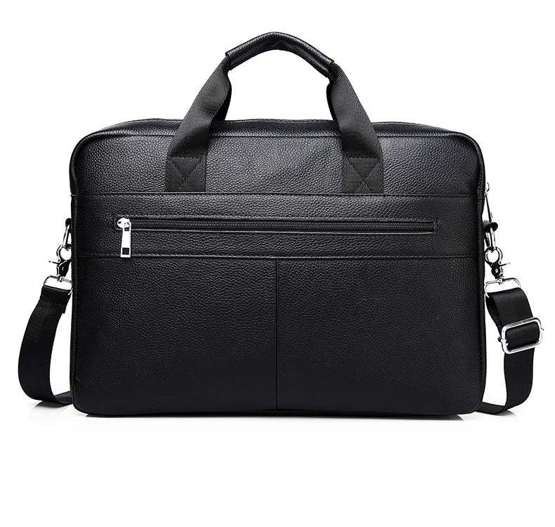 Porte-Documents Cuir Homme Verdon