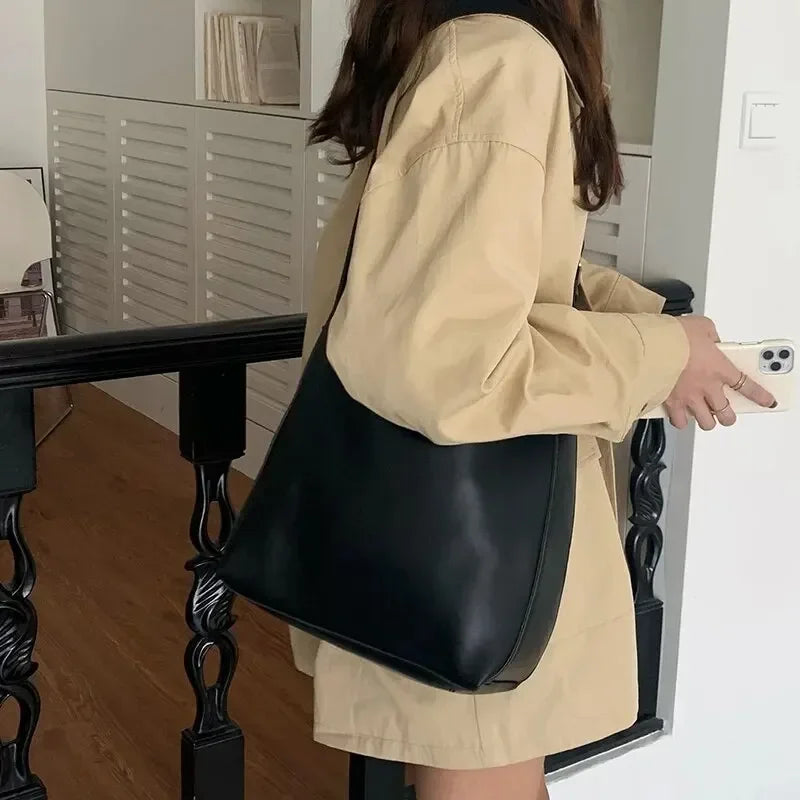 Sac Bandoulière Cuir Femme Iseult