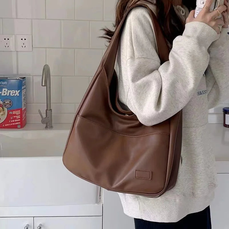Sac À Main Cuir Femme Armelle