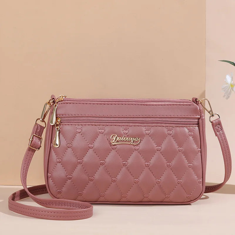 Sac À Main Cuir Femme Margaux
