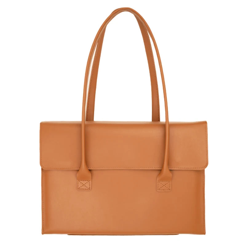 Sac Ordinateur Cuir Femme Apolline