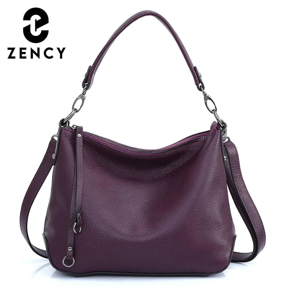 Sac À Main Cuir Femme Garance