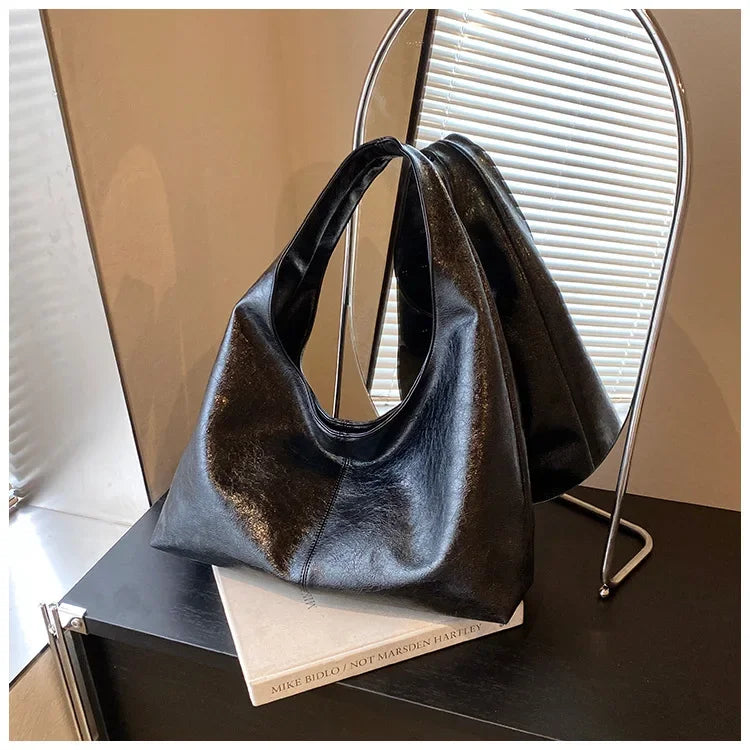 Sac Bandoulière Cuir Femme Rosanne