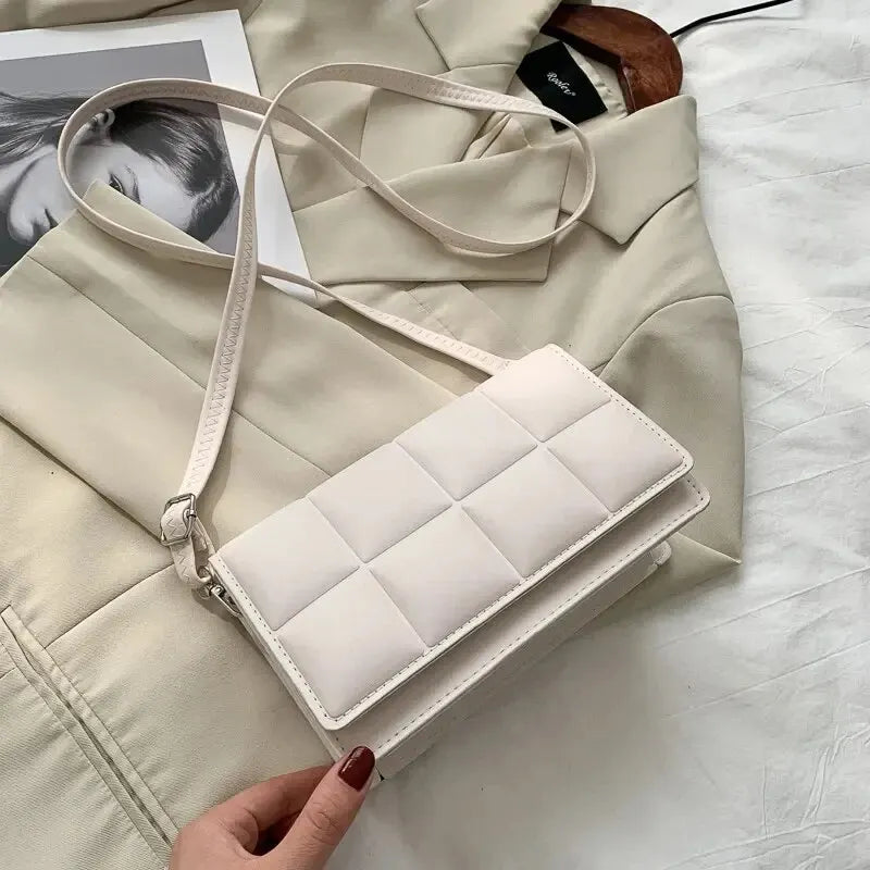 Sac Bandoulière Cuir Femme Suzanne