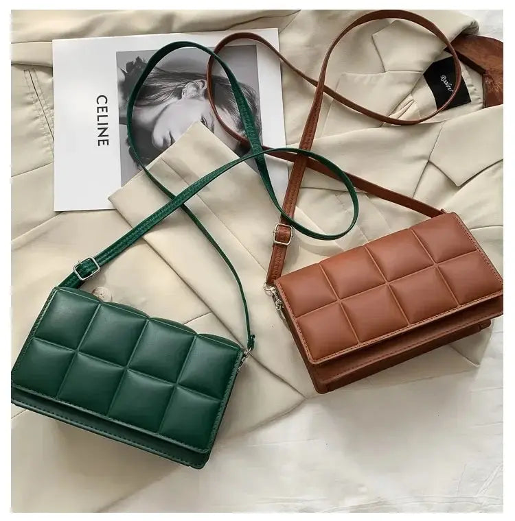 Sac Bandoulière Cuir Femme Suzanne