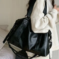 Sac Bandoulière Cuir Femme Marguerite