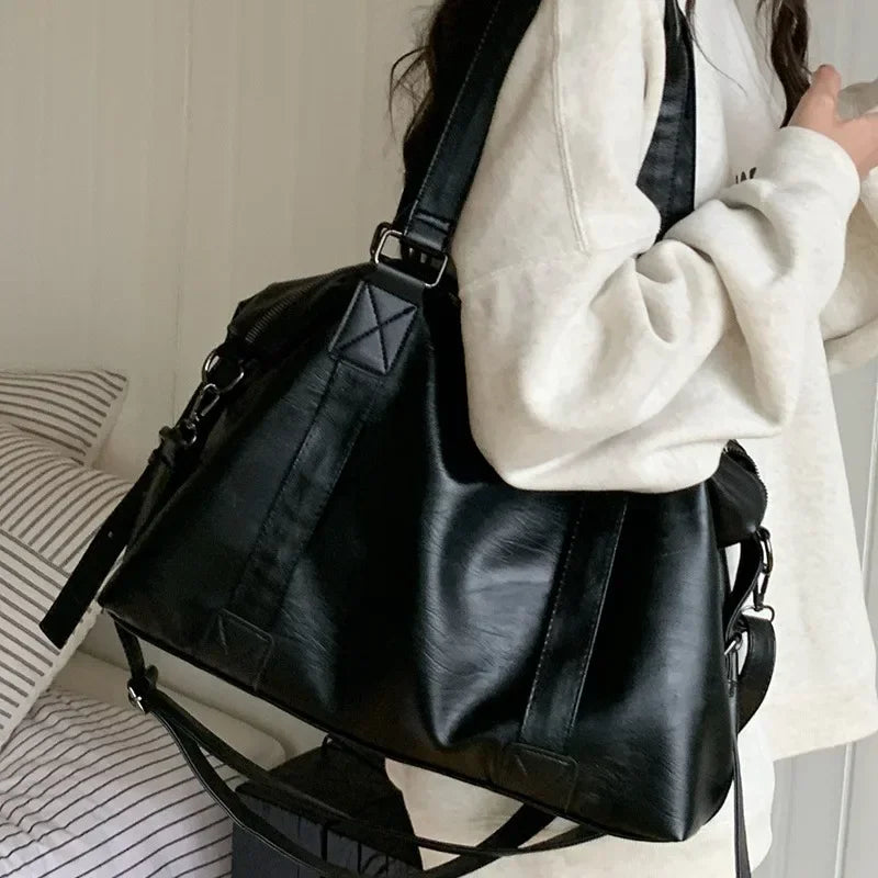 Sac Bandoulière Cuir Femme Marguerite