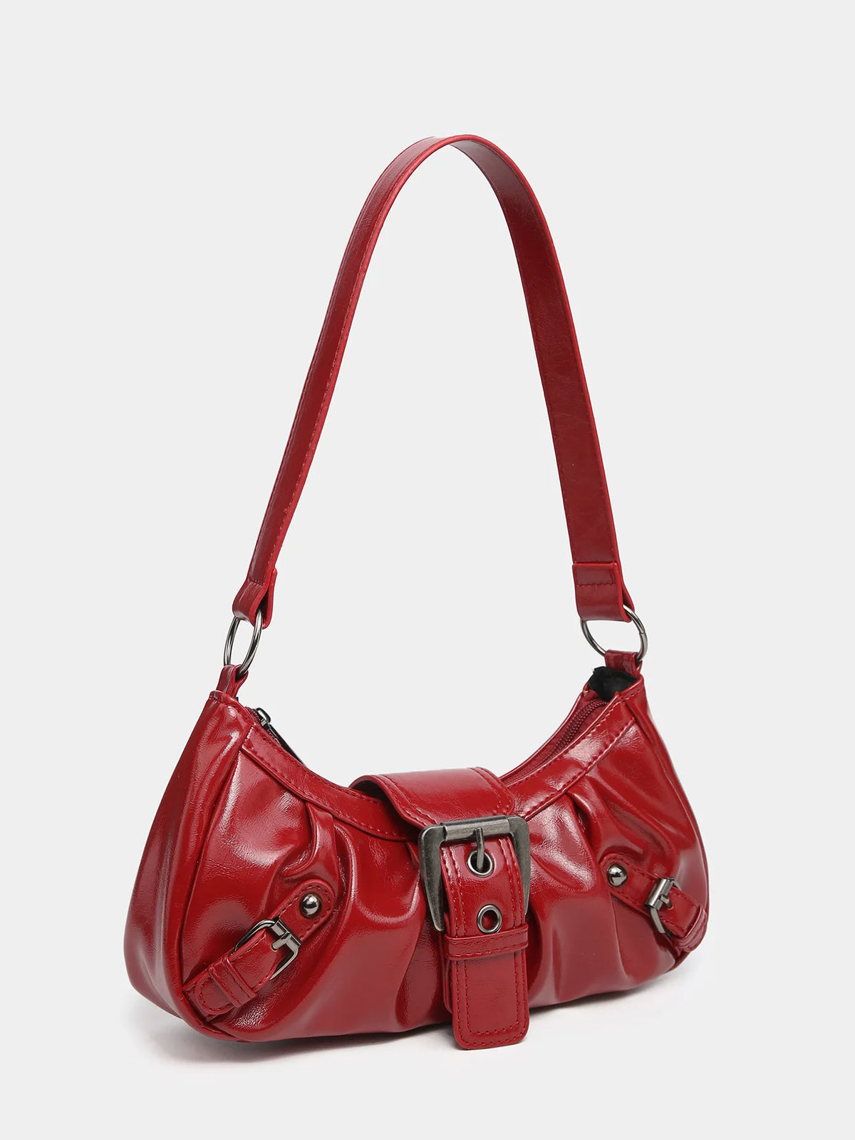Sac Bandoulière Cuir Femme Joséphine