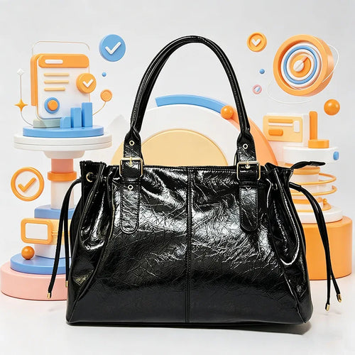 Sac A Main Cuir Femme Adélaïde