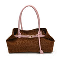 Sac Cabas Cuir Femme Bérénice