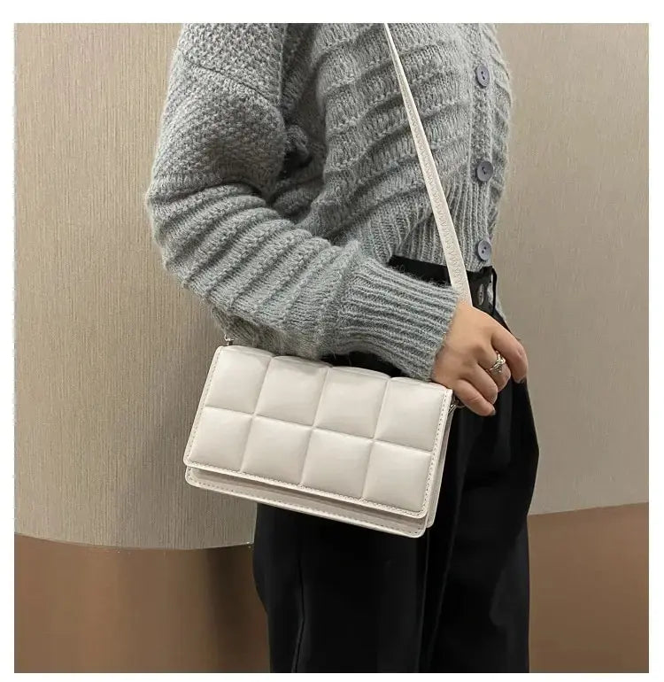 Sac Bandoulière Cuir Femme Suzanne