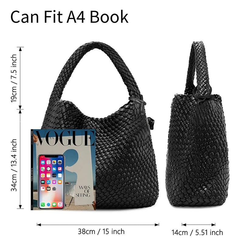Sac À Main Cuir Femme Victorine