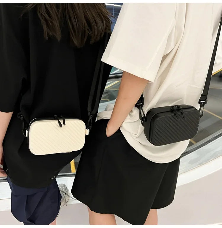 Sac Bandoulière Cuir Homme Aurèle