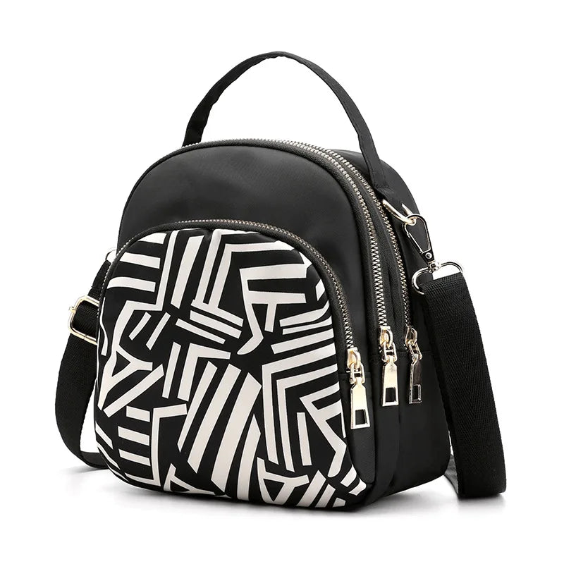 Sac À Main Cuir Femme Léonie
