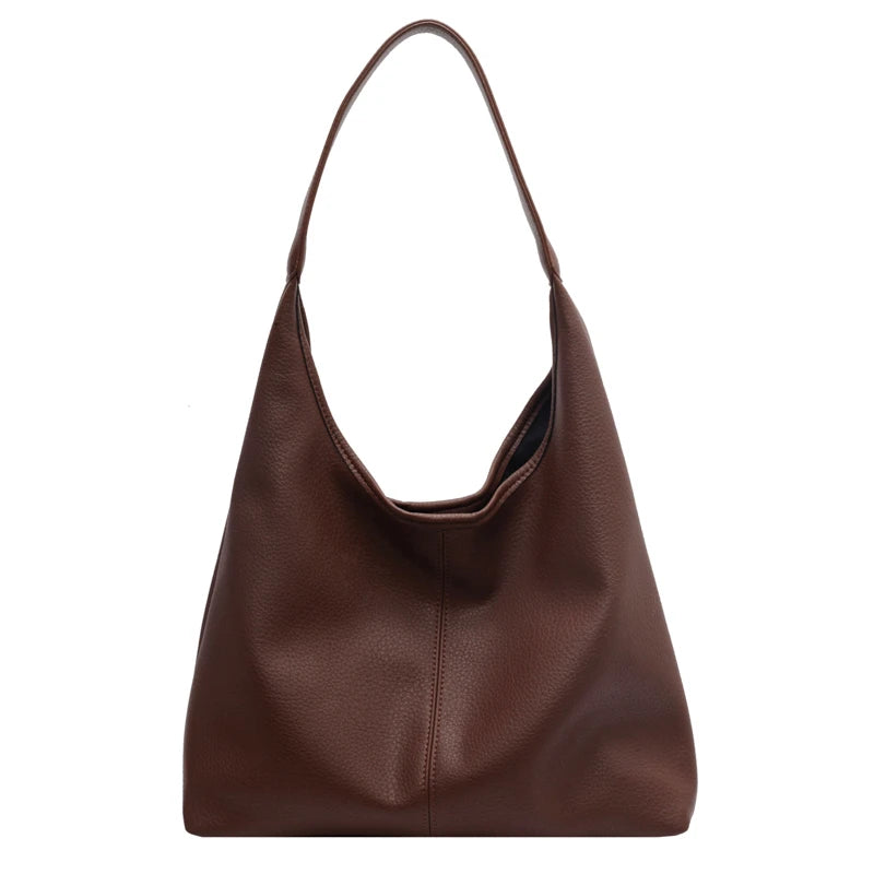 Sac À Main Cuir Femme Émeline