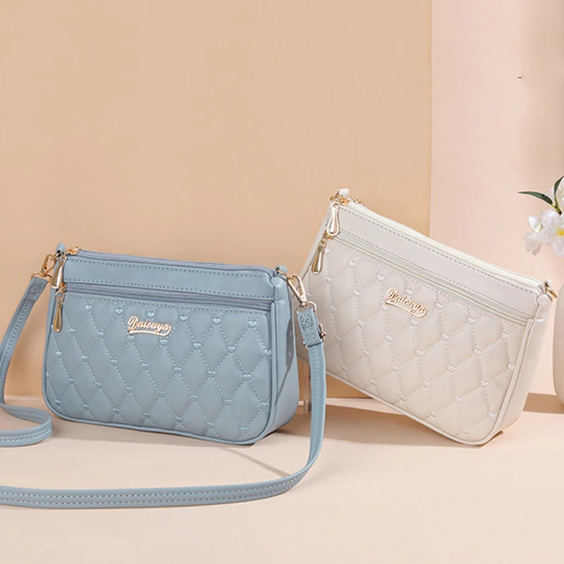 Sac À Main Cuir Femme Margaux