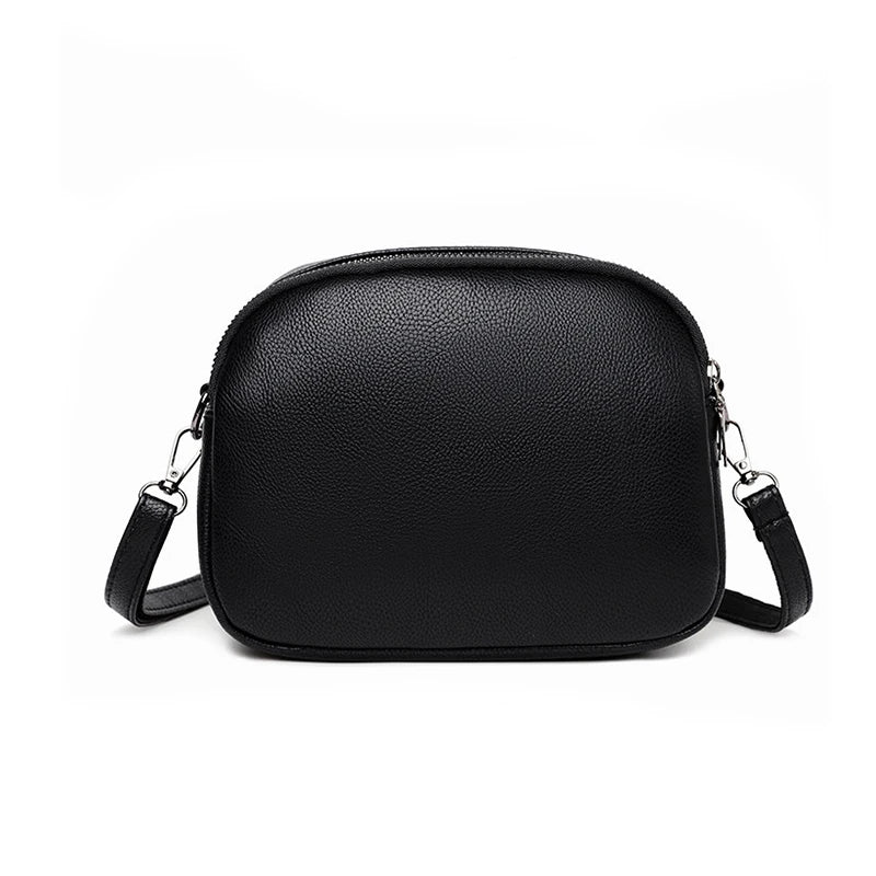 Sac À Main Cuir Femme Léonie