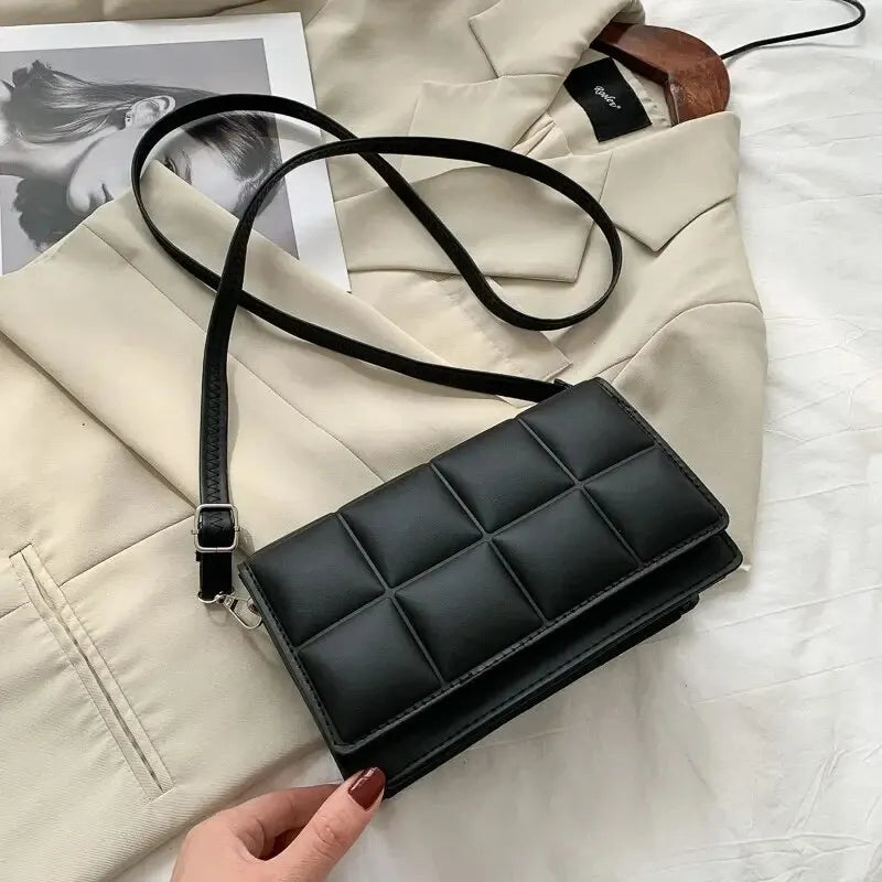 Sac Bandoulière Cuir Femme Suzanne