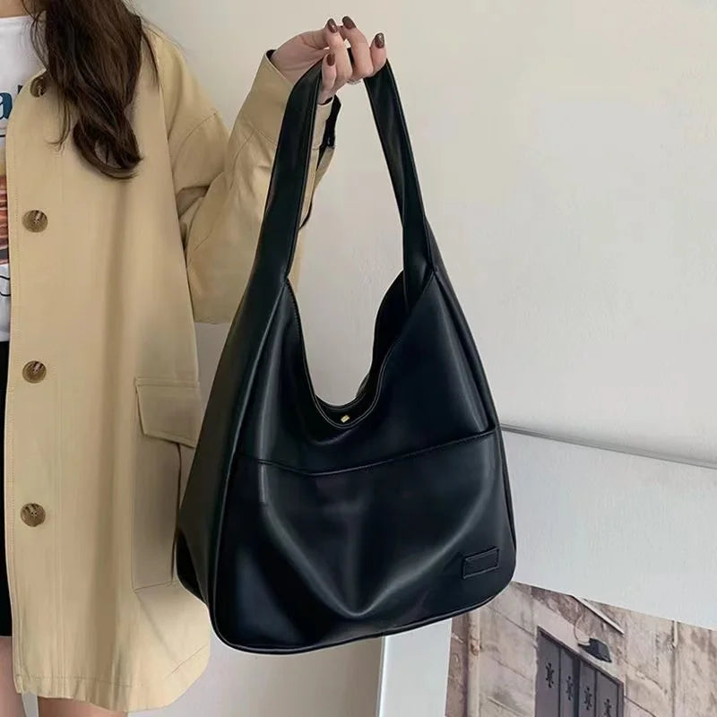 Sac À Main Cuir Femme Armelle