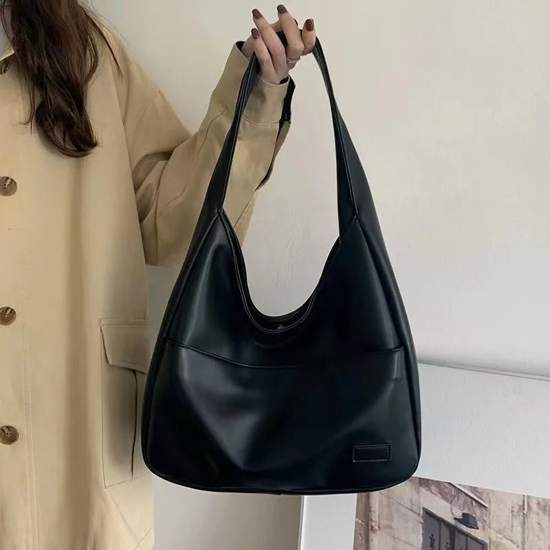 Sac À Main Cuir Femme Armelle