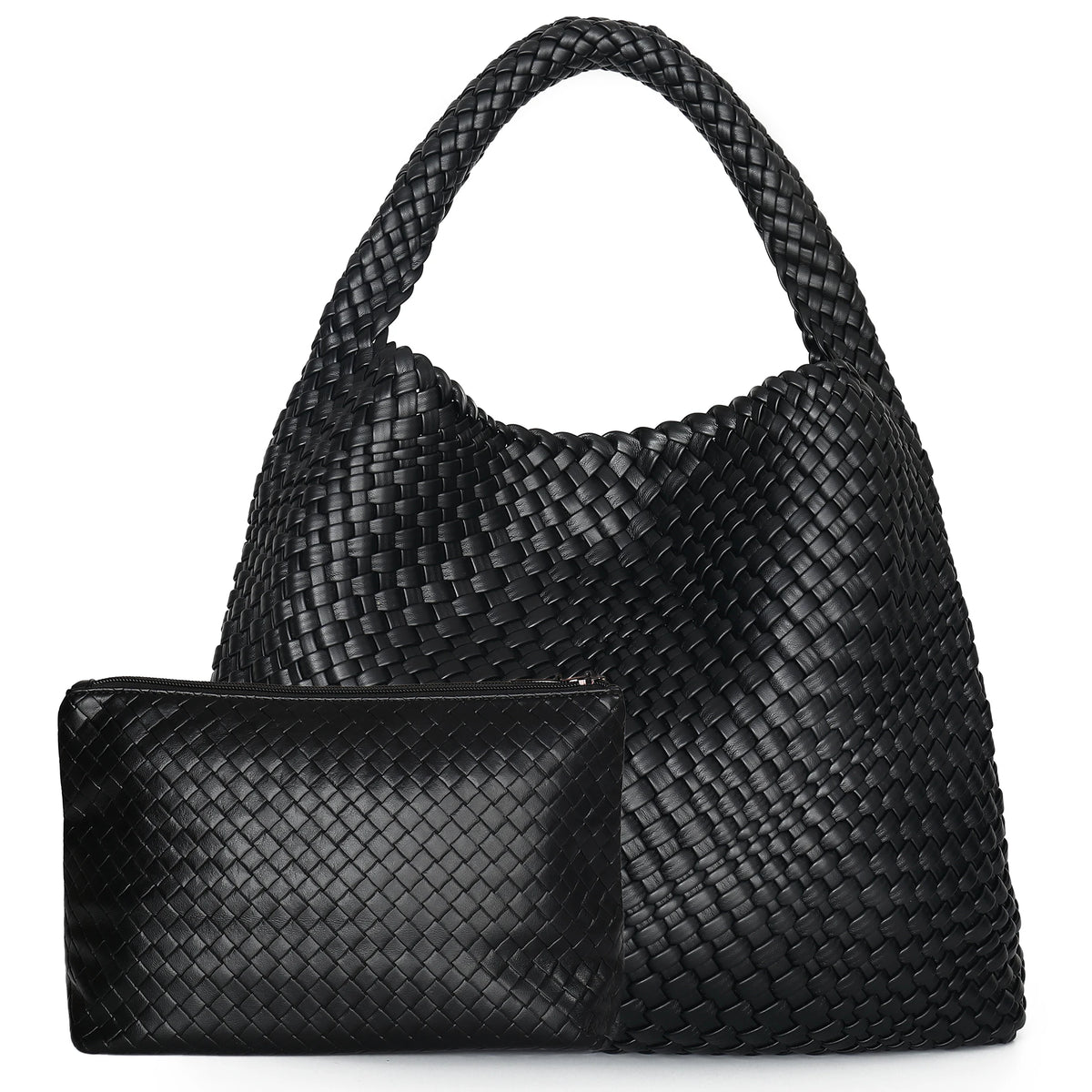 Sac À Main Cuir Femme Victorine