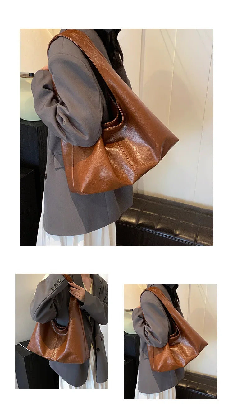 Sac Bandoulière Cuir Femme Rosanne