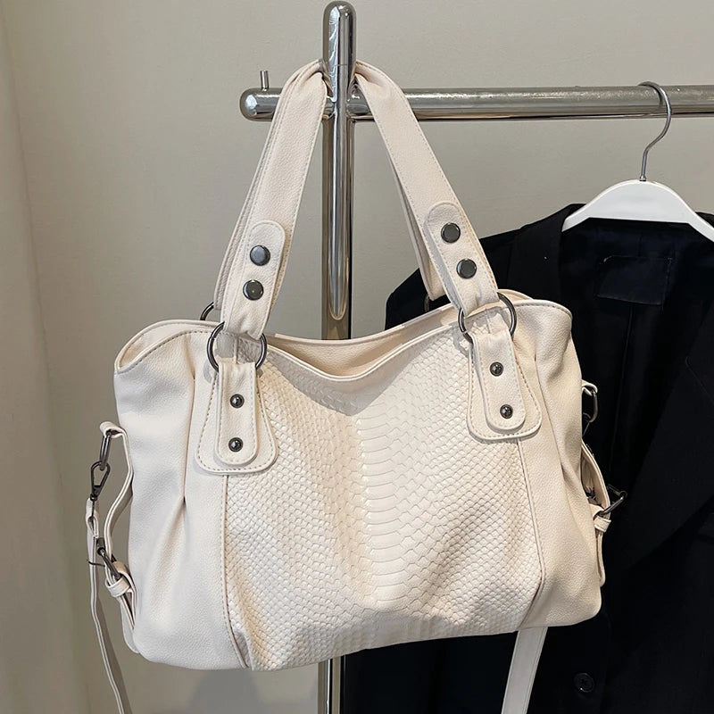 Sac À Main Cuir Femme Aliénor