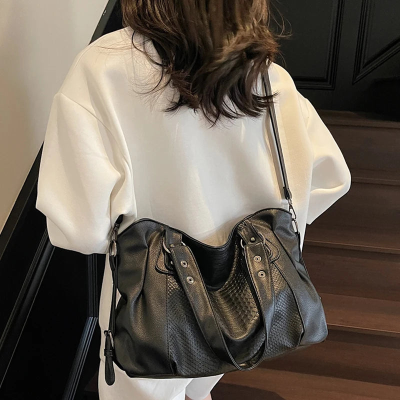 Sac À Main Cuir Femme Aliénor