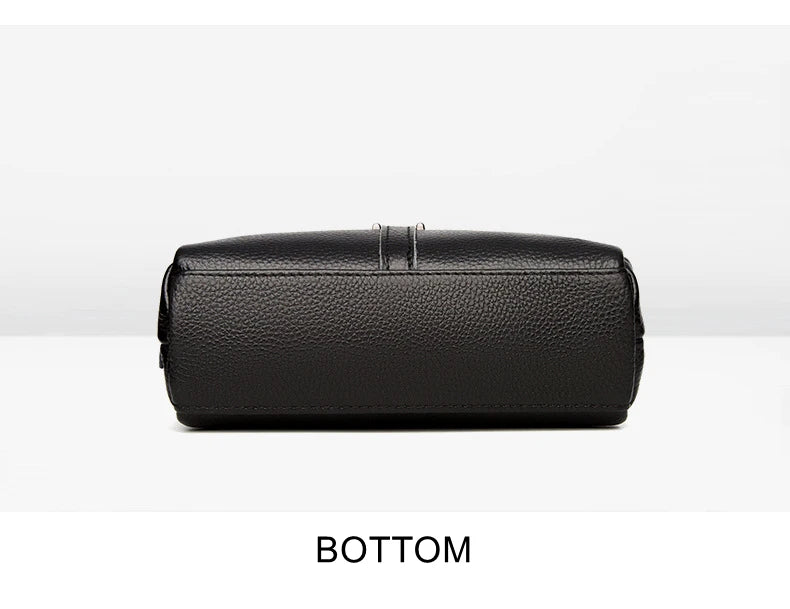 Sac Bandoulière Cuir Femme Adrienne