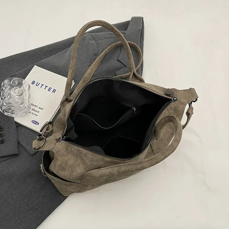 Sac Bandoulière Cuir Femme Delphine
