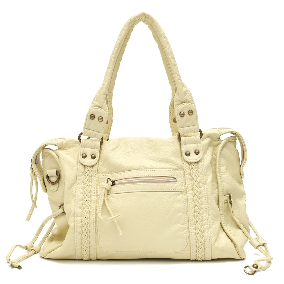 Sac Bandoulière Cuir Femme Philippine