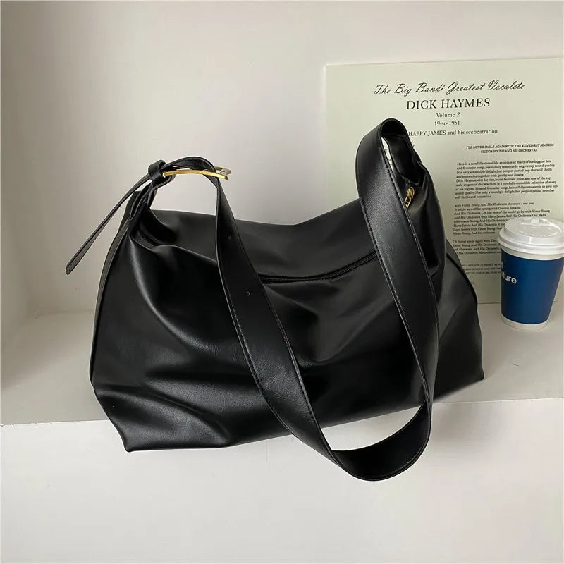 Sac Bandoulière Cuir Femme Sabine