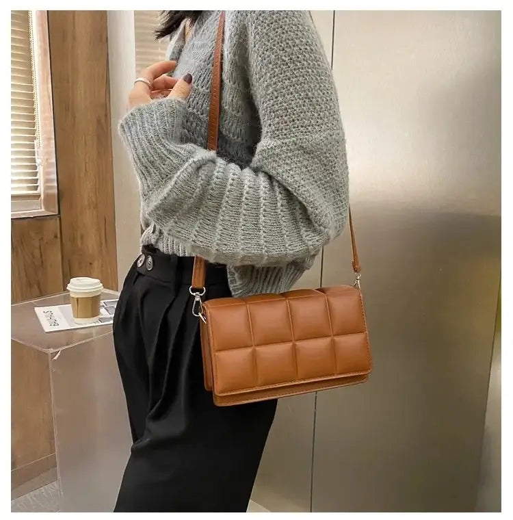 Sac Bandoulière Cuir Femme Suzanne