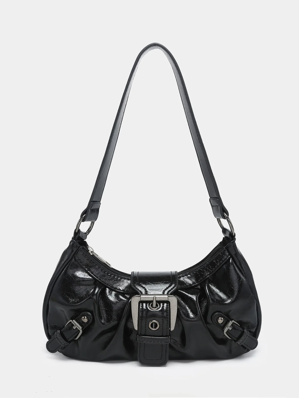 Sac Bandoulière Cuir Femme Joséphine