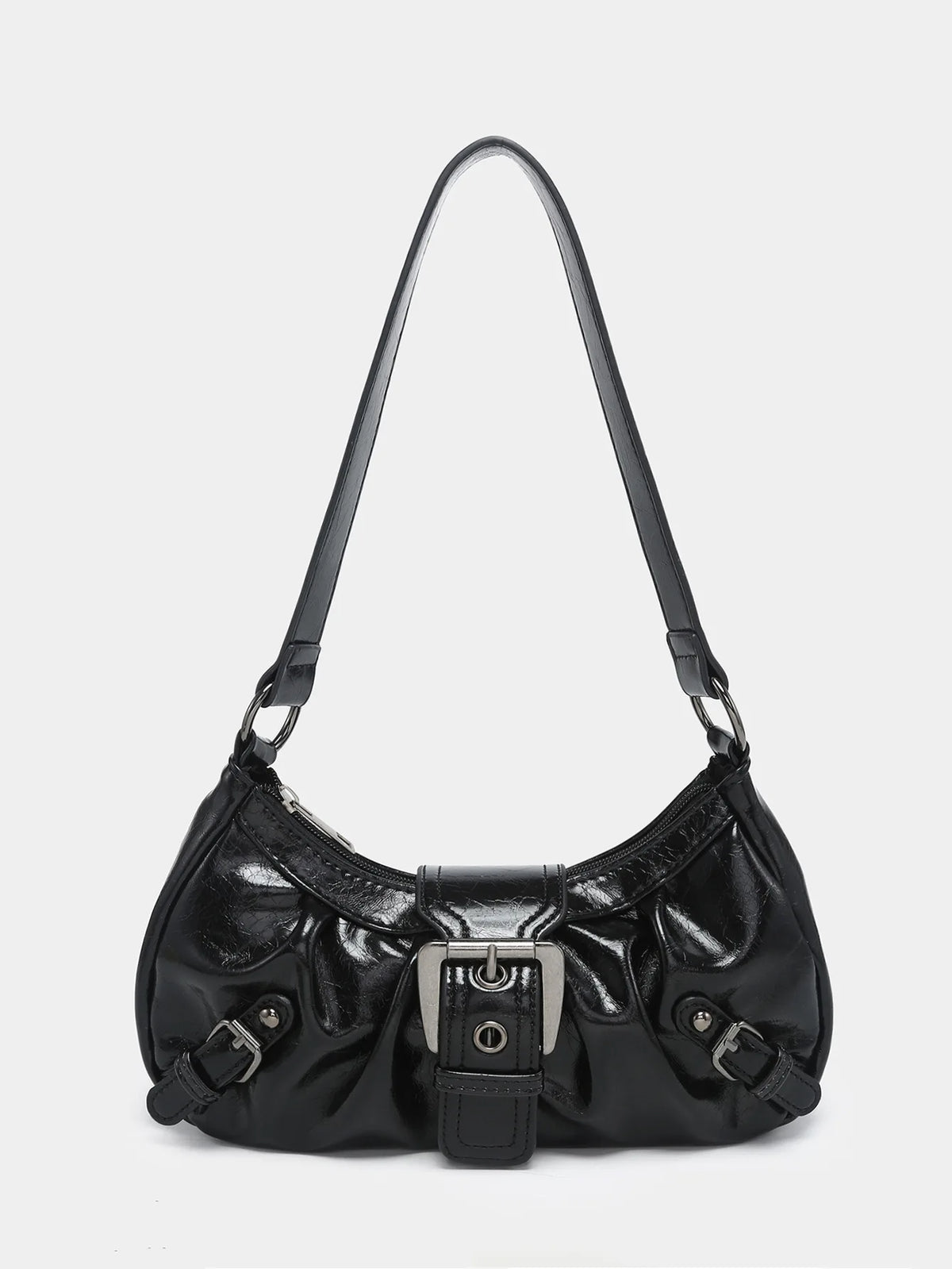 Sac Bandoulière Cuir Femme Joséphine