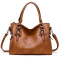 Sac Bandoulière Cuir Femme Mahaut