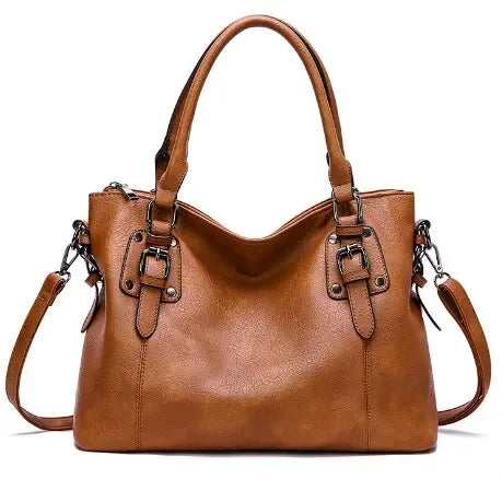 Sac Bandoulière Cuir Femme Mahaut
