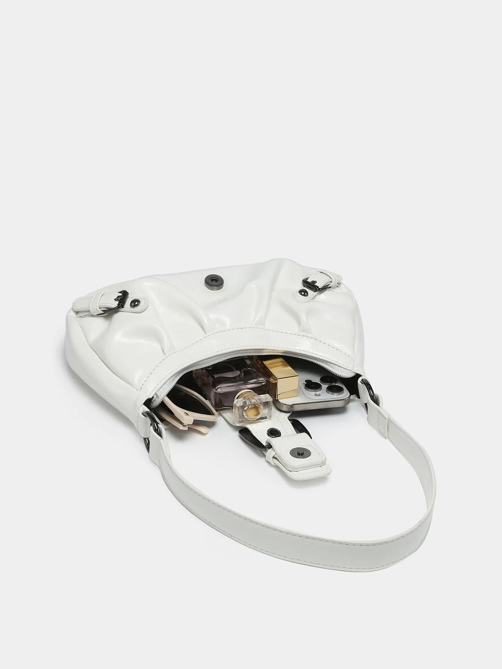 Sac Bandoulière Cuir Femme Joséphine