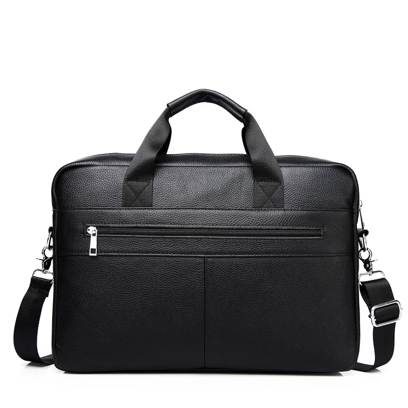 Porte-Documents Cuir Homme Verdon