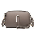 Sac Bandoulière Cuir Femme Adrienne