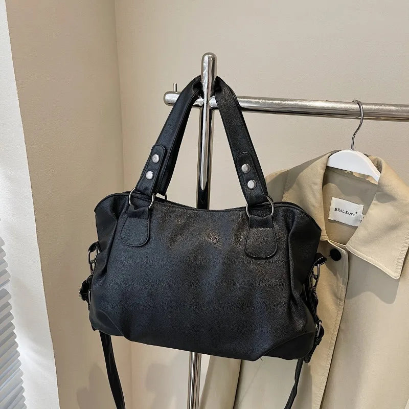 Sac À Main Cuir Femme Aliénor