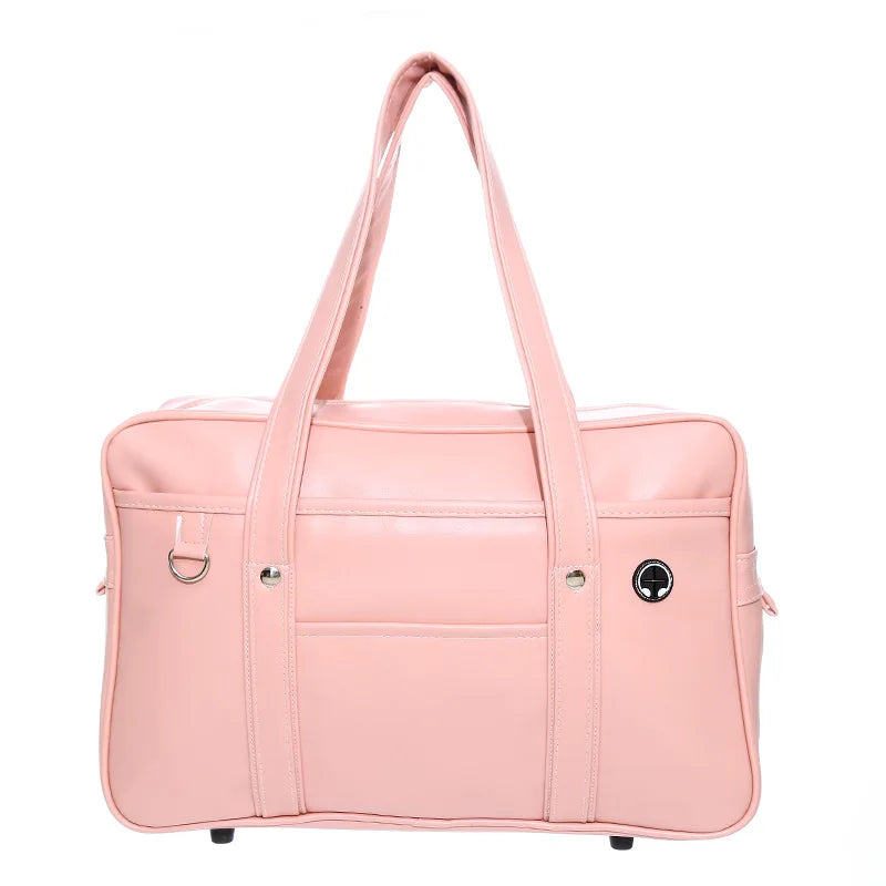 Sac Bandoulière Cuir Femme Hermance