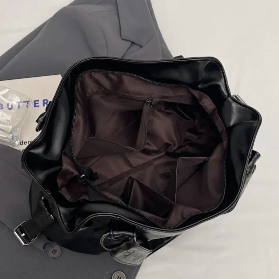 Sac Cabas Cuir Femme Marceline